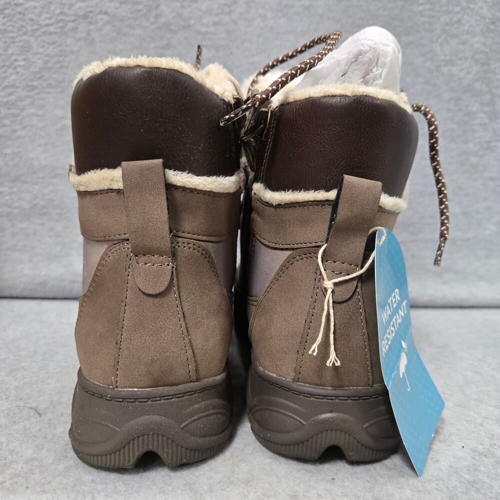JBU Jambu Alexa Hiking Boots Size 9 - Picture 4 of 10